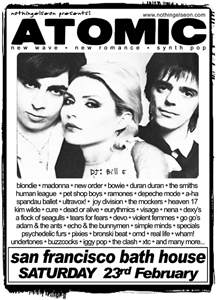 Atomic 23 February 2008