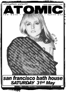 Atomic Poster May 31 2008